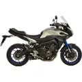 Leovince One Evo Yamaha Mt-09 14103e Ikke-homologeret Fuldt Linjesystem
