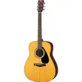 Yamaha F310 Acoustic Natural