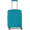 American Crew Starvibe Spinner 55 Expandable 37/41l Kuffert Med Hjul