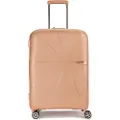 American Tourister Starvibe Spinner 67 Expandable 70/77l Kuffert Med Hjul