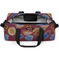 Eastpak Station + 58l Duffle Bag