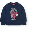 Boboli Fleece Sweatshirt