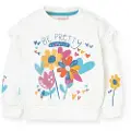 Boboli Fleece Sweatshirt