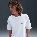 Nike ACG-T-shirt til mænd - hvid