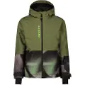 SCOTT Ultimate Dryo Jakke