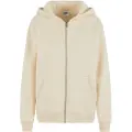 Urban Classics Fluffy Sweatshirt Med Lynlås