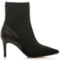 MARIAMARE Mariamaretil kvinder. 63640 Nuoro ankelstøvler sort (40), 5-8 cm, Ingen, Casual