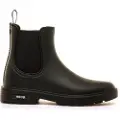 Mustang Mustangtil kvinder. 56334 Halo ankelstøvler sort (40), Fast, 1-3 cm, Ingen, Casual