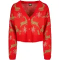 Urban Classics Oversized Christmas Trøje