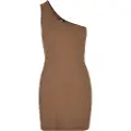 Urban Classics One Shoulder ærmeløs Kort Kjole