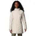 Columbia Heavenly Long Jakke
