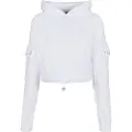 Urban Classics Short Worker Sweatshirt