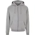 Urban Classics Zip 2.0 Gt Sweatshirt