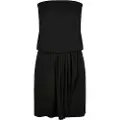 Urban Classics Viscose Short Kjole