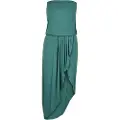 Urban Classics Bandeau Kjole