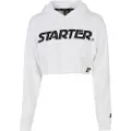 Starter Black Label Starter Cropped Sweatshirt