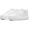 Nike Court Vision Alta-sko til kvinder - hvid