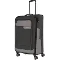 Travelite Viia 4w L Expandable 91/103l Kuffert Med Hjul