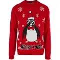 Urban Classics Christmas Sweatshirt