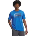 Under Armour Team Issue Wordmark T-shirt Med Korte ærmer