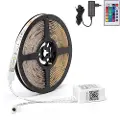 Aigostar S10203ztf Led-strip 5 M 16.5w 1600 Lumens