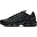 Nike Air Max Plus-sko til kvinder - sort
