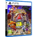 Just for games Nicktoons & The Dice of Destiny - Sony PlayStation 5 - Eventyr