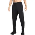 Nike Vævede Nike Challenger Dri-FIT-løbebukser til mænd - sort