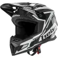 Hebo Hmx-c01 V6 K3 Raptor Offroadhjelm