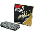 Ek Chain 530zvx3 Nx-ring Mlj Kæde