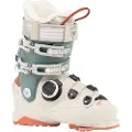 Rossignol Alltrack 80 BOA GW, skistøvler, dame, beige/turkis