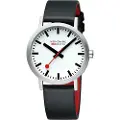 Mondaine Classic 40 Mm Ur