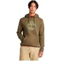 Timberland Kennebec River Tree Logo Hættetrøje