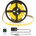 Aigostar B10301tyr Led-strip 5 M 18w 1200 Lumens