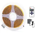 Aigostar B10303i4r Led-strip 5 M 36w 3600 Lumens