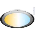 Aigostar B10310ncu Loftslampe 60w 6680 Lumens