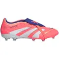 Adidas Predator Pro Fold-over Tongue Fg Fodboldstøvler