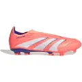 Adidas Predator League Laceless Fg/mg Fodboldstøvler
