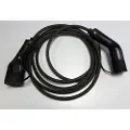 SeKraft Ladekabel Type 2, 16 A, 11 kW, 5 meter