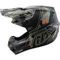 Troy Lee Designs Gp Pro Trooper Offroadhjelm