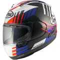 Arai Rx-7v Evo Rea Sb3 Fullface-hjelm