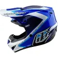Troy Lee Designs Gp Shutter Offroadhjelm