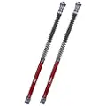Yss Co208-715trc-01 Affjedrings Cartridge Kit