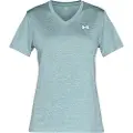Under Armour Tech Twist Ssv T-shirt Med Korte ærmer