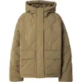 Volcom Out Of Boxy Pufferjakke