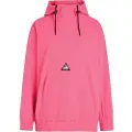 O'Neill Fwc Play Softshell Hættetrøje
