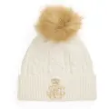 Ralph Lauren Huer Lauren Ralph Lauren CL HT DCT EM-HAT dame One size