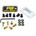 Pro Bolt Scr 6 Sk6g Skruer Til Forrude