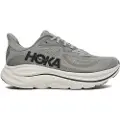 Hoka One One HOKAtil mænd. 1162030 Sko Clifton 10 grå (41 1/3), Fast, Blonder, Casual, Sport, Løb, Multisport