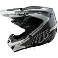 Troy Lee Designs Gp Shutter Offroadhjelm